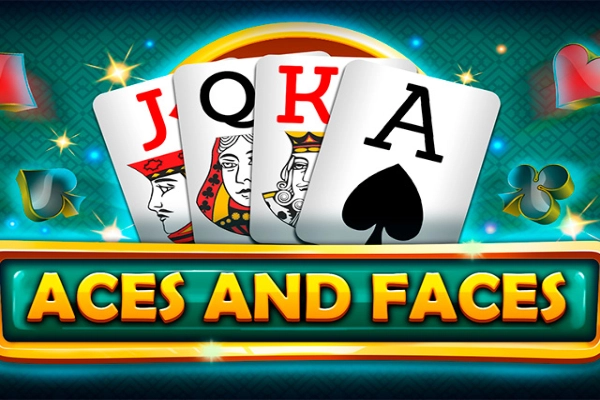 Aces and Faces -