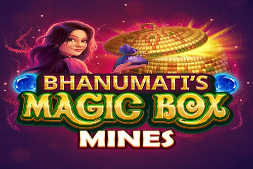 Bhanumati's Magic Box Mines -