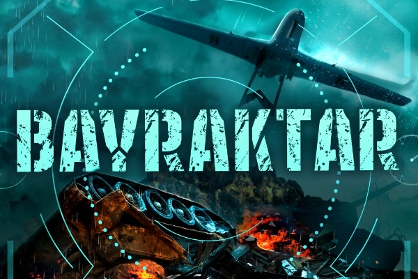 Bayraktar -