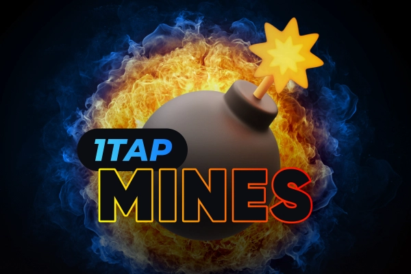 1Tap Mines -