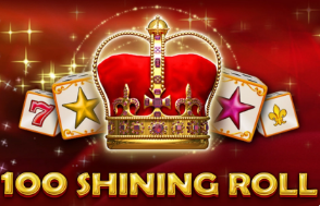 100 Shining Roll -