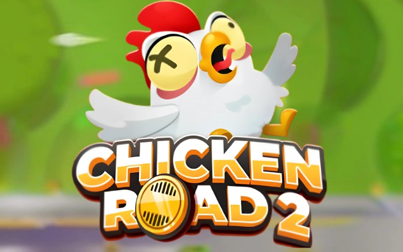 Start playing the Chicken Road 2 game on Parimatch today.