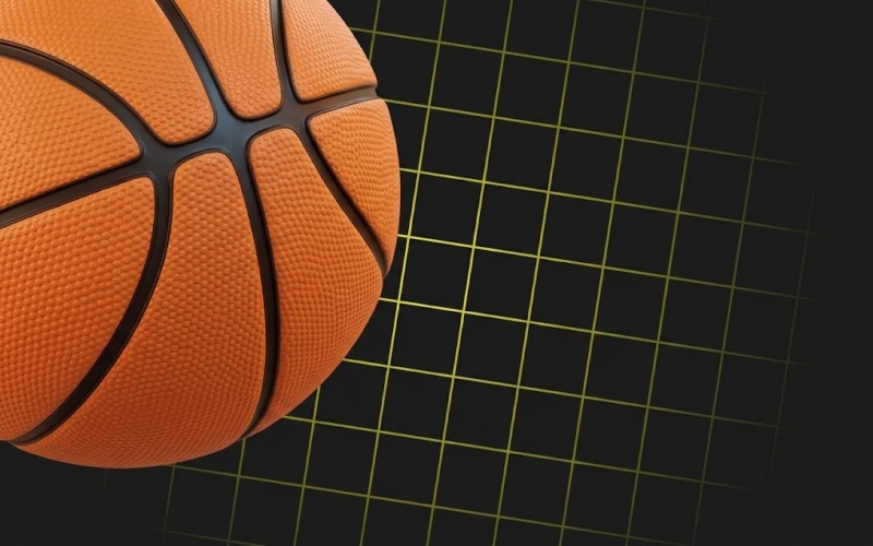 Bet on basketball popular tournaments at Parimatch sports.