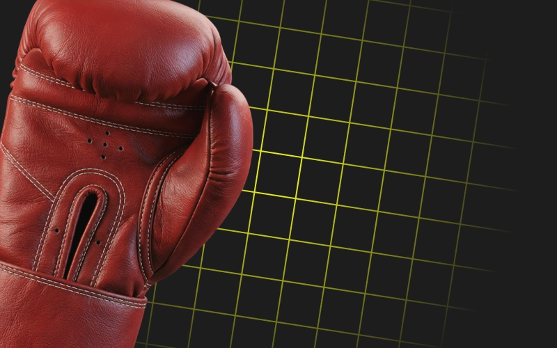 Follow main boxing matches with Parimatch sportsbook.