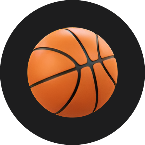 Bet on your favourite basketball players at Parimatch.